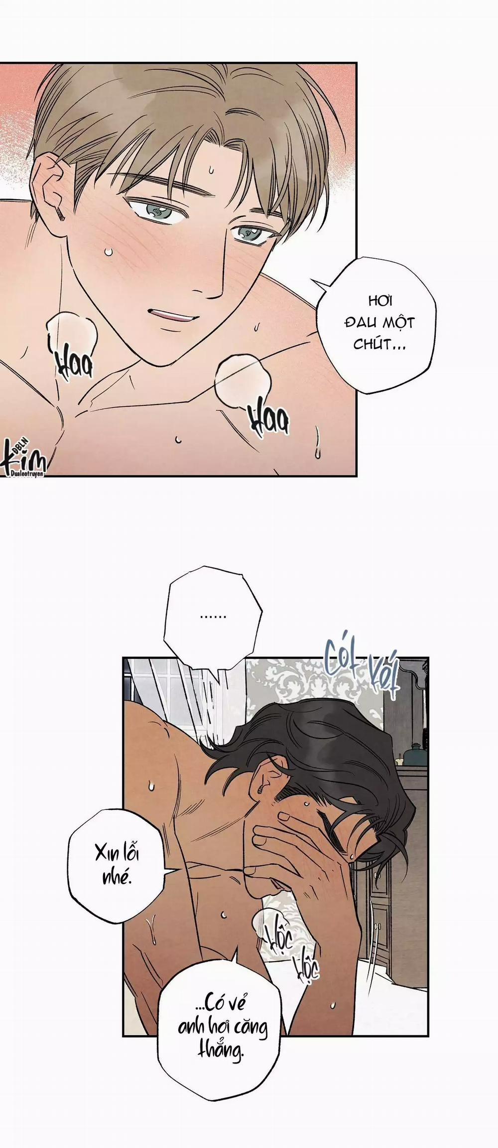 Nghiện Sex 25.4 trang 7