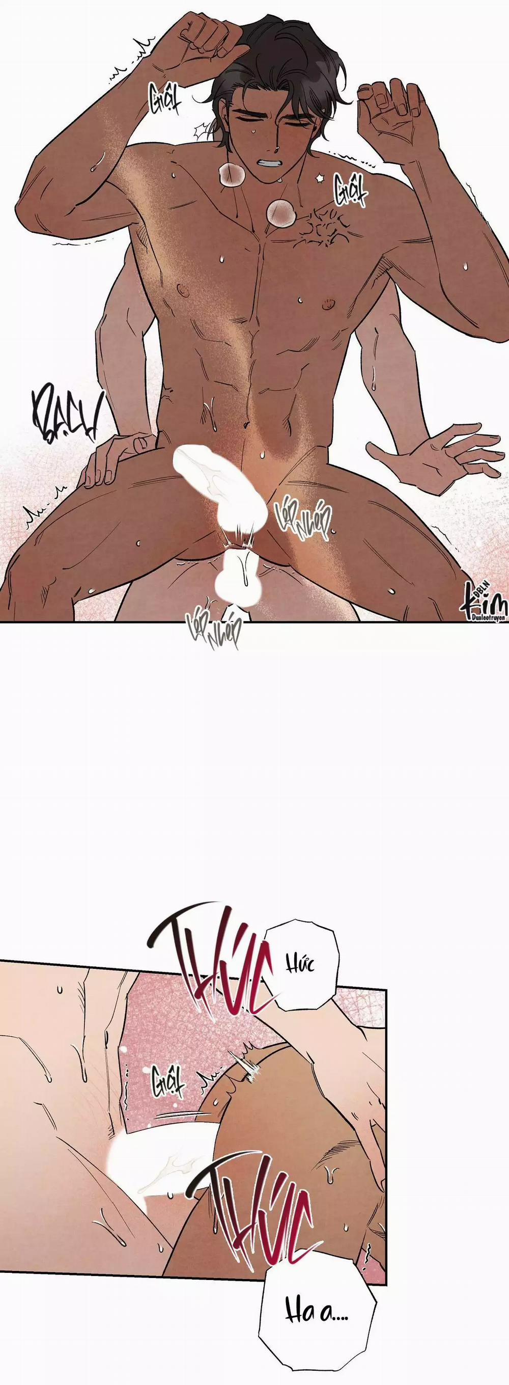 Nghiện Sex 25.4 trang 9