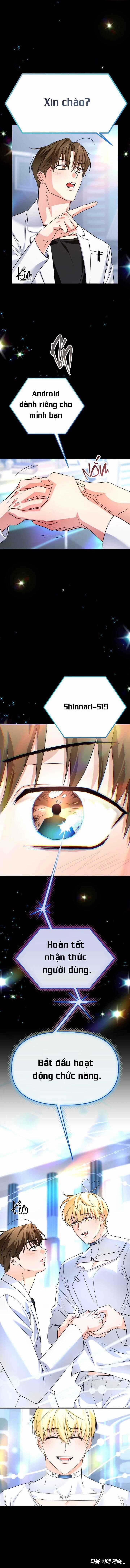 Nghiện Sex 26.1 hiệu xuất 1 trang 17