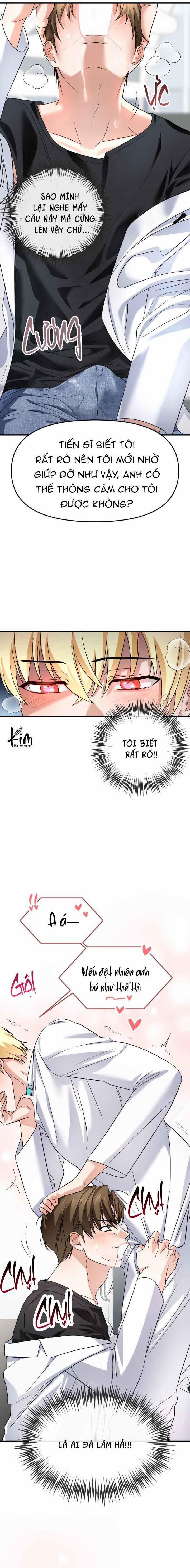 Nghiện Sex 26.1 hiệu xuất 1 trang 2