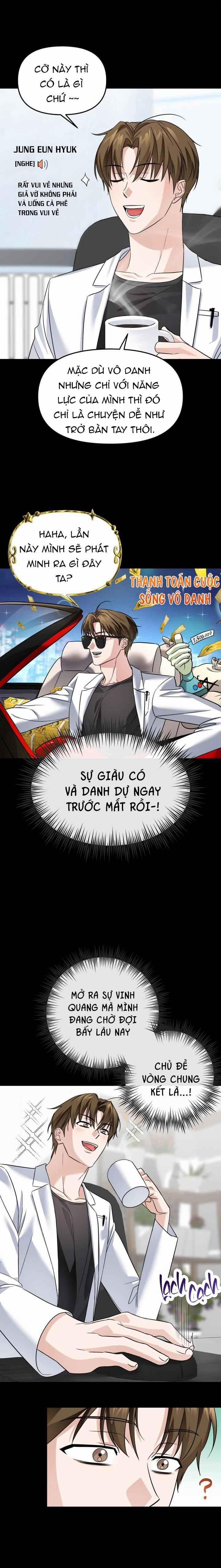 Nghiện Sex 26.1 hiệu xuất 1 trang 7