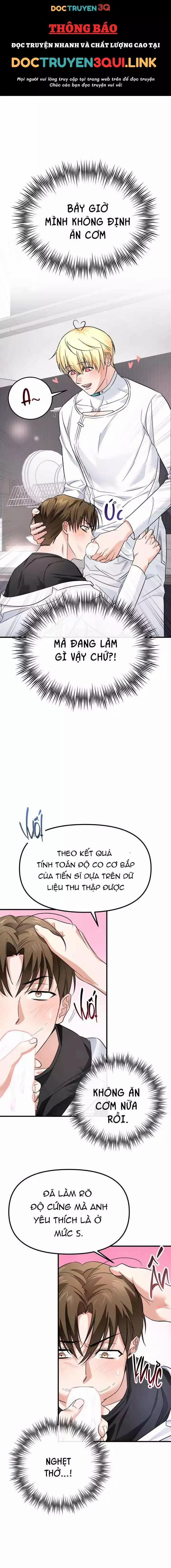 Nghiện Sex 26.1 trang 0