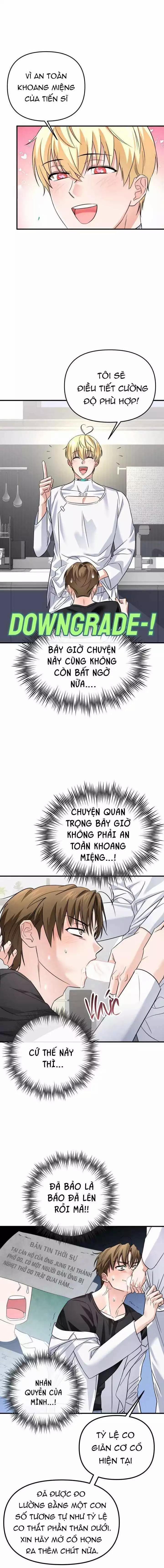 Nghiện Sex 26.1 trang 1