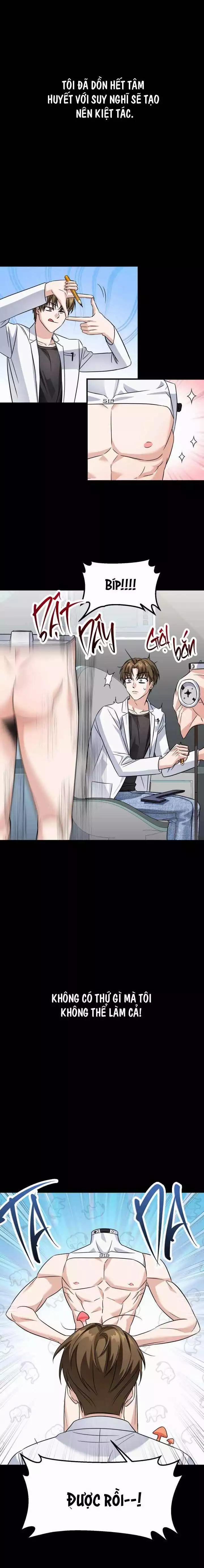 Nghiện Sex 26.1 trang 13