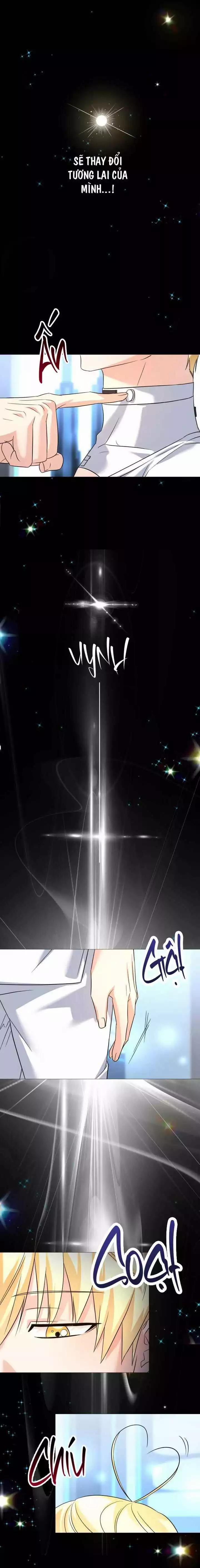 Nghiện Sex 26.1 trang 16