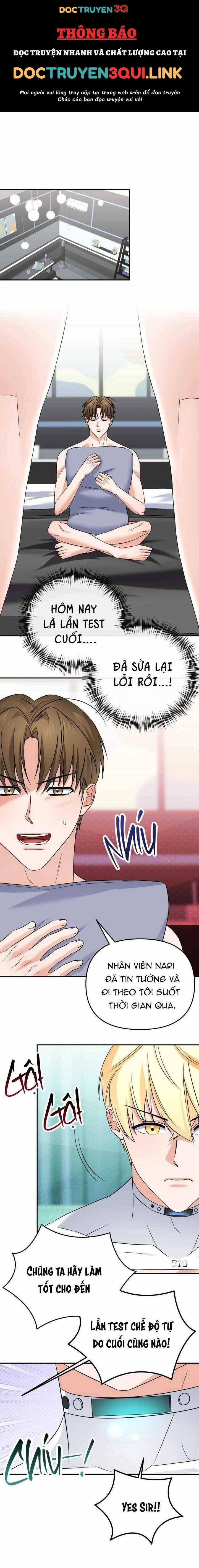 Nghiện Sex 26.4 trang 0