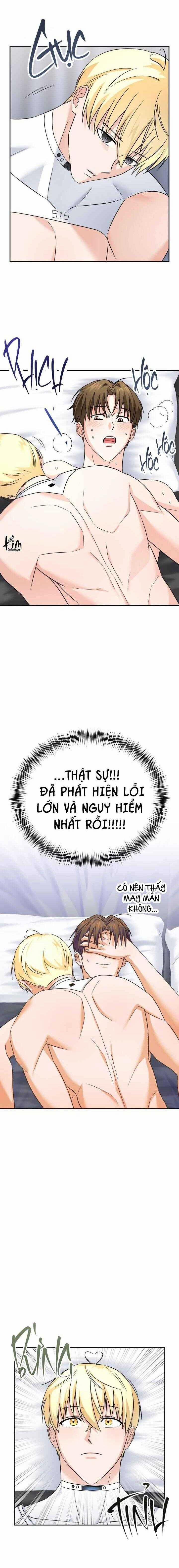 Nghiện Sex 26.4 trang 10