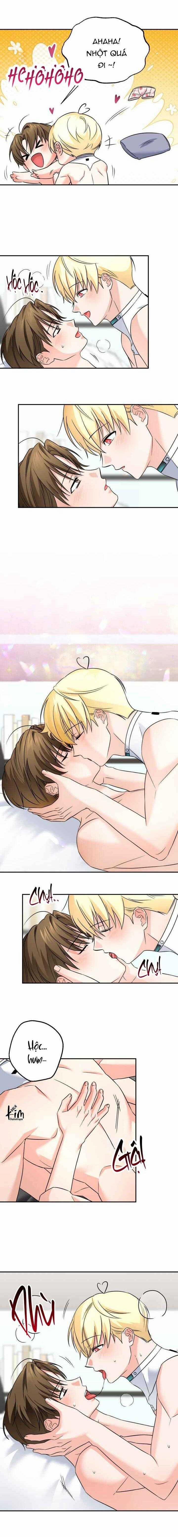 Nghiện Sex 26.4 trang 2