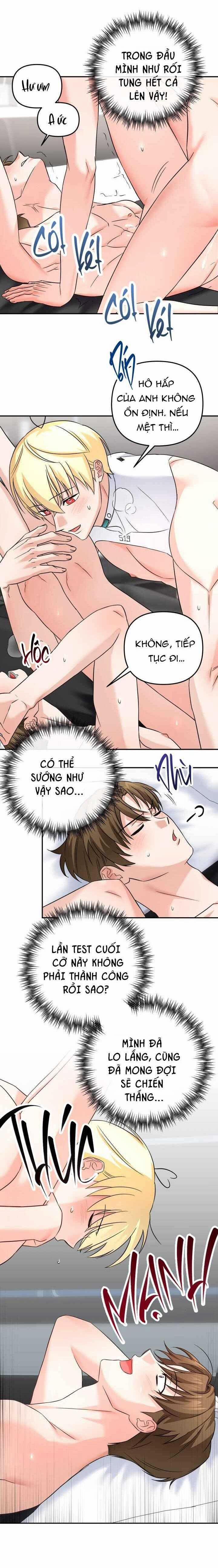 Nghiện Sex 26.4 trang 4