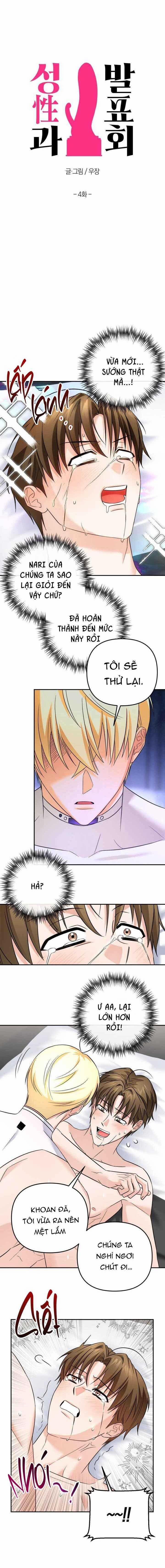Nghiện Sex 26.4 trang 6