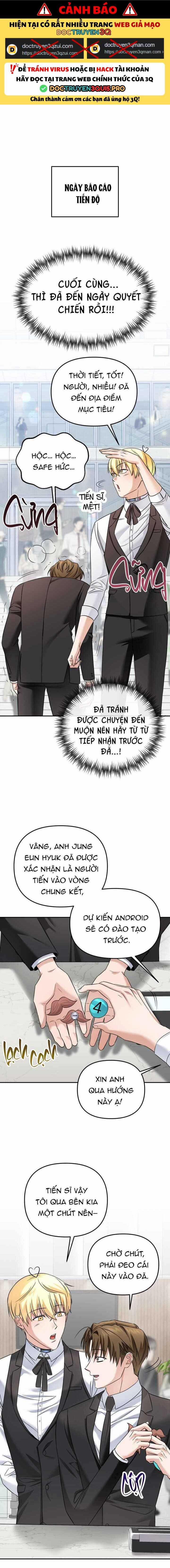 Nghiện Sex 26.5 trang 0