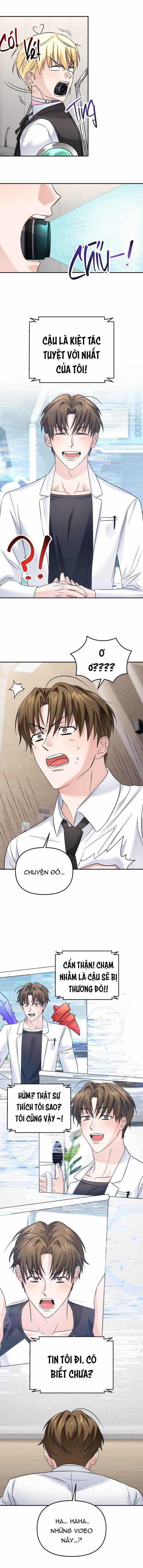 Nghiện Sex 26.5 trang 11