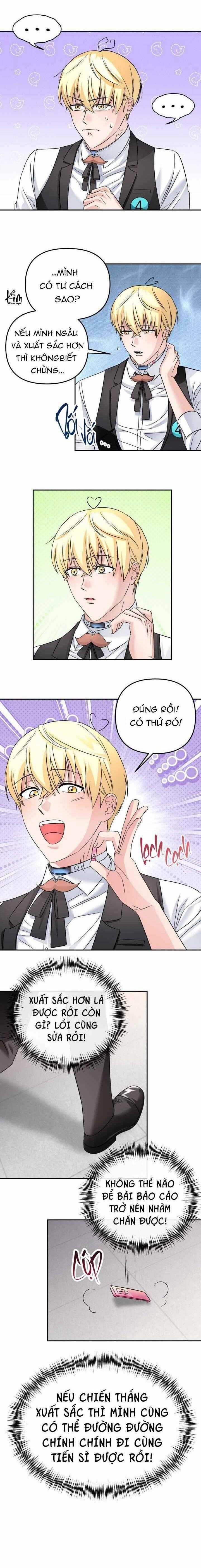 Nghiện Sex 26.5 trang 5