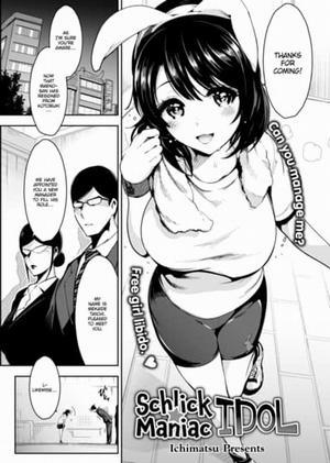 Đọc truyện tranh Nghiện thủ dâm ☆ Cuồng dâm Idol