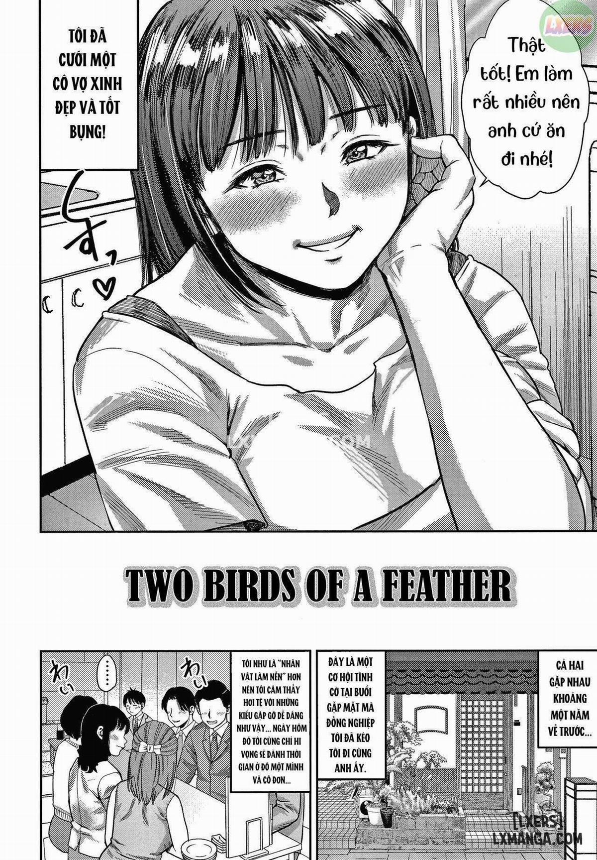 Nghiện vơ 9 trang 1