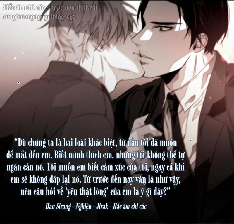 Nghiện 0 Han Sirang in my heart trang 10