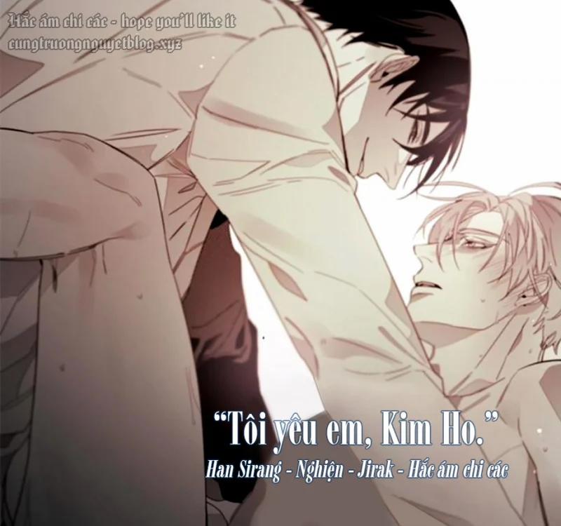 Nghiện 0 Han Sirang in my heart trang 13