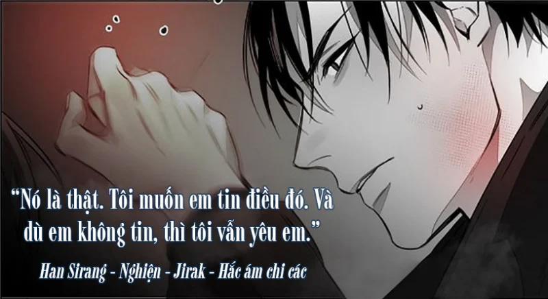 Nghiện 0 Han Sirang in my heart trang 3