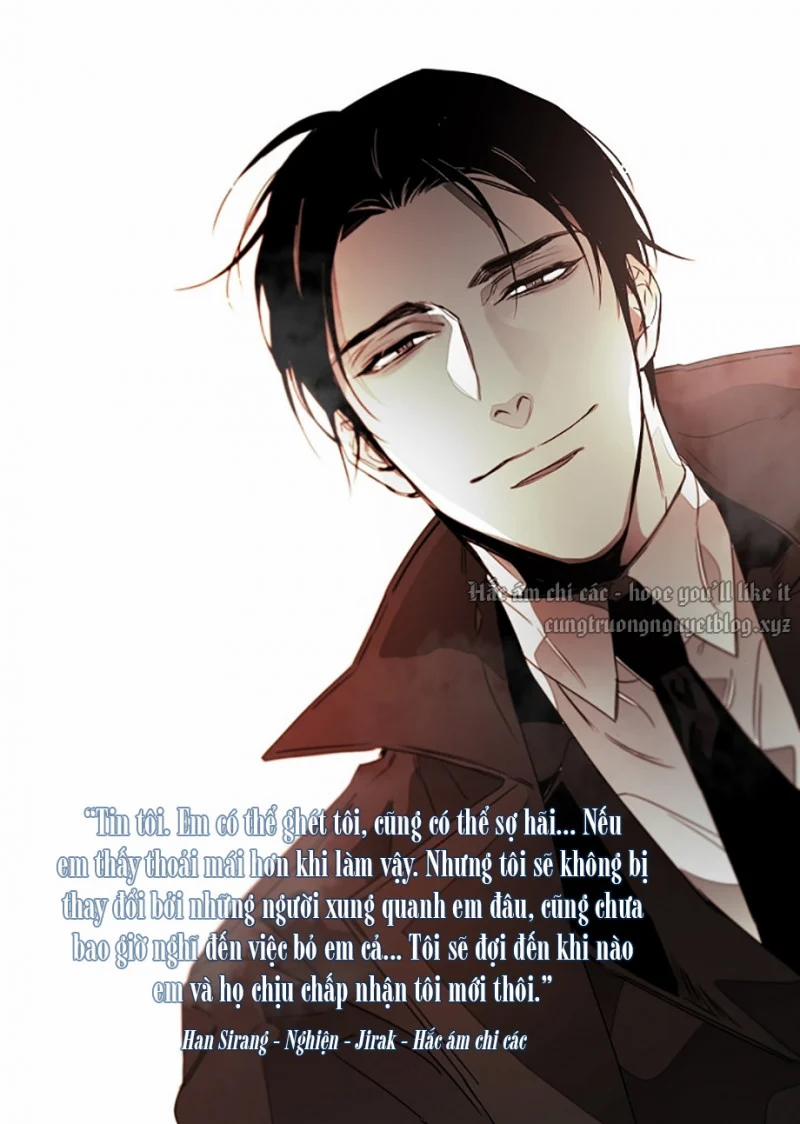 Nghiện 0 Han Sirang in my heart trang 5