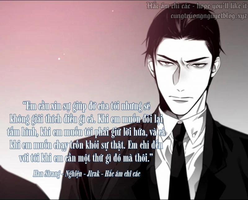 Nghiện 0 Han Sirang in my heart trang 7