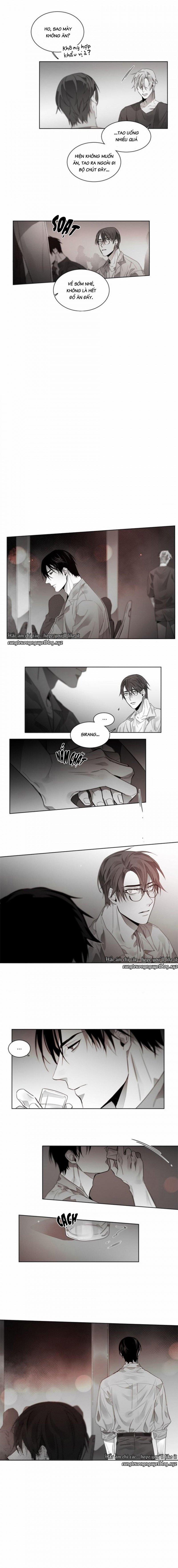 Nghiện 0 Ngoại truyện 5 trang 3