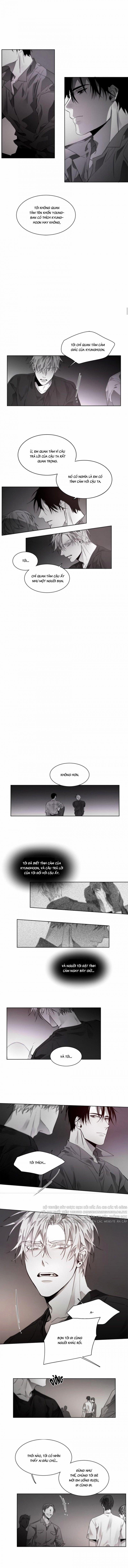 Nghiện 0 Ngoại truyện 6 trang 2