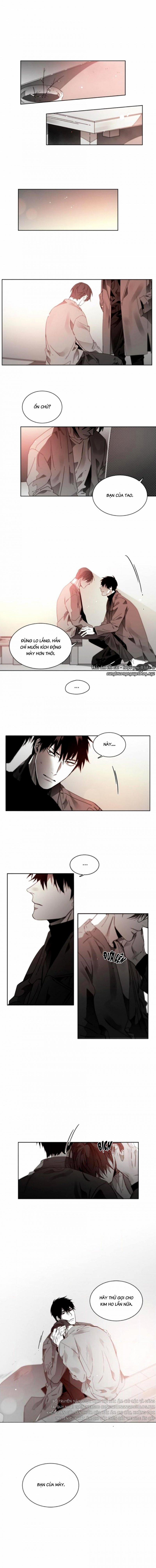 Nghiện 33.5 trang 1