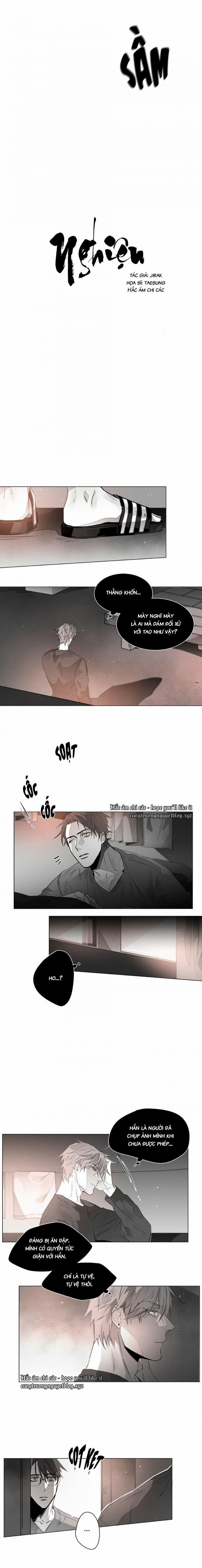 Nghiện 8 trang 2
