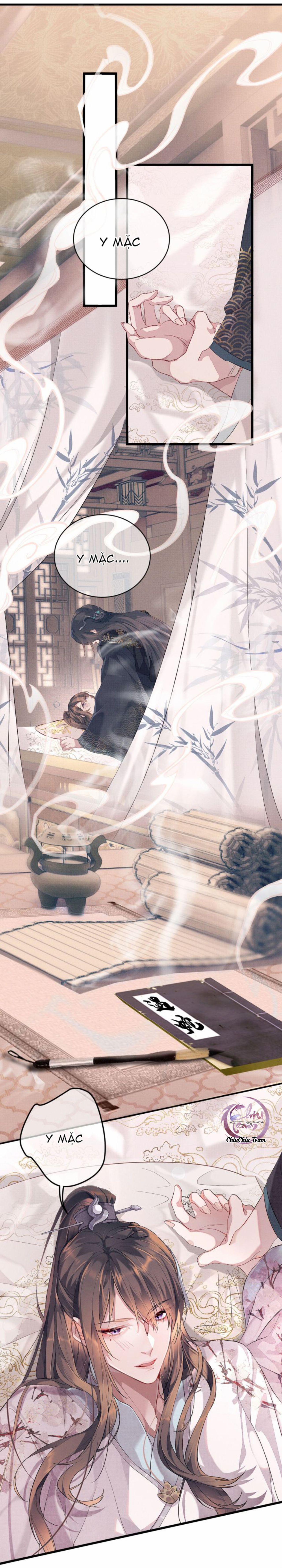 Ngộ Xà (END) 1 trang 1