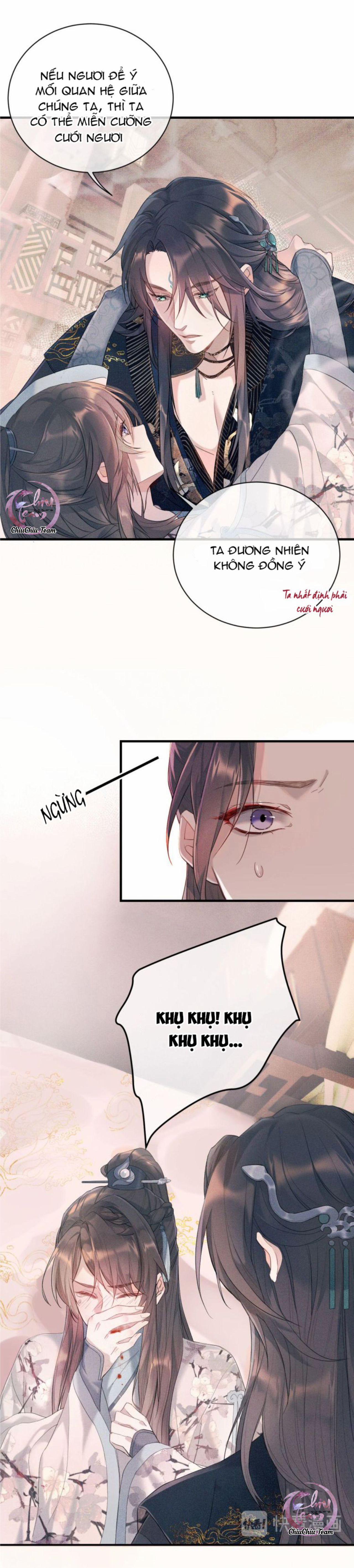 Ngộ Xà (END) 1 trang 4