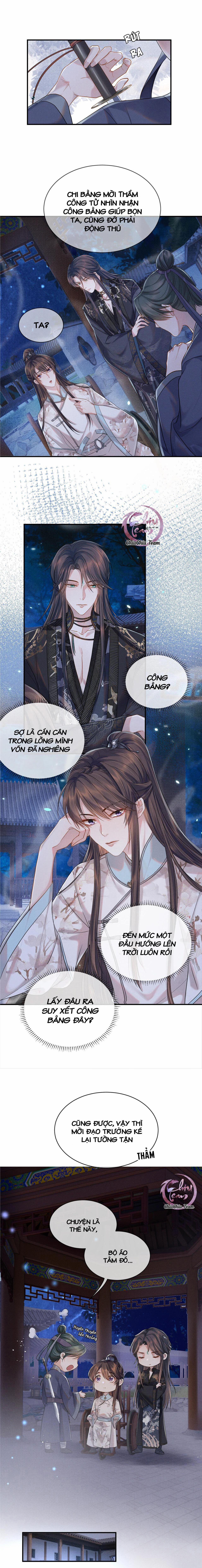 Ngộ Xà (END) 10 trang 10