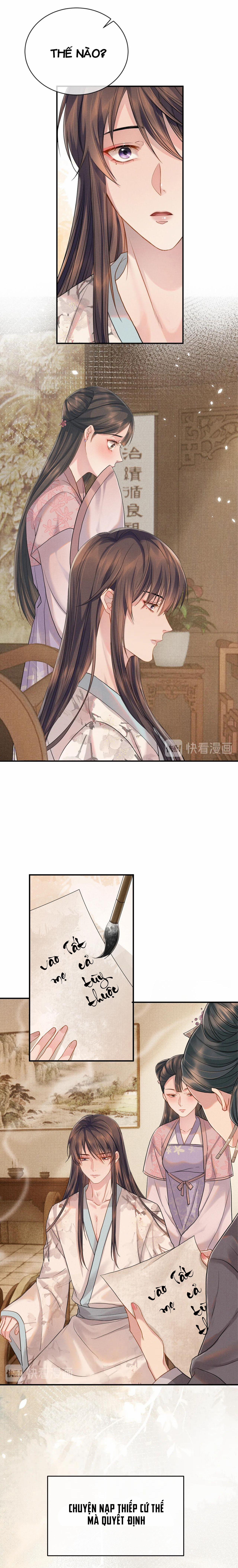 Ngộ Xà (END) 10 trang 2