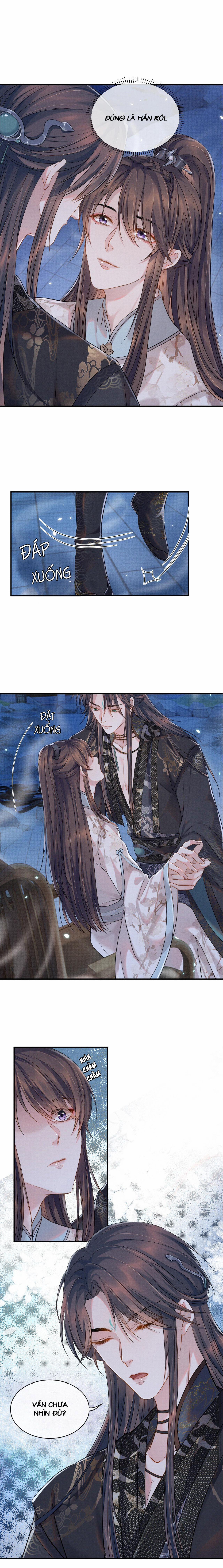 Ngộ Xà (END) 10 trang 7