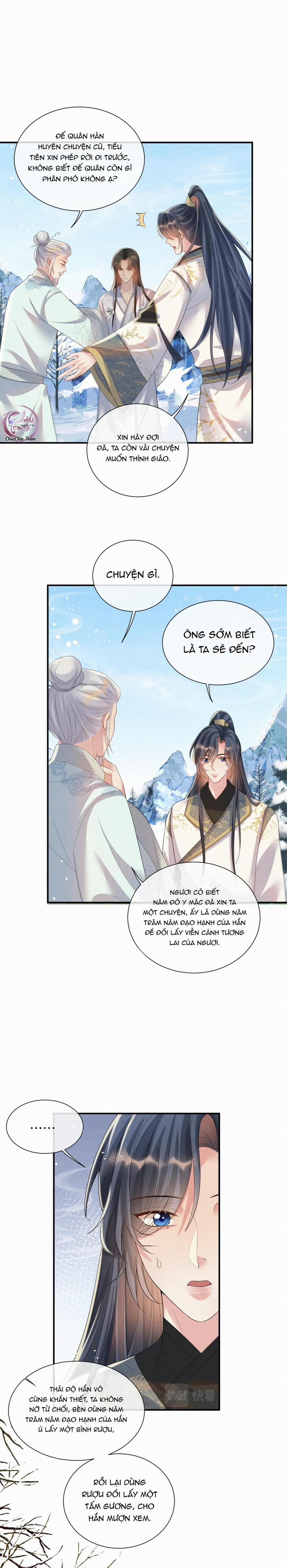 Ngộ Xà (END) 101 trang 4