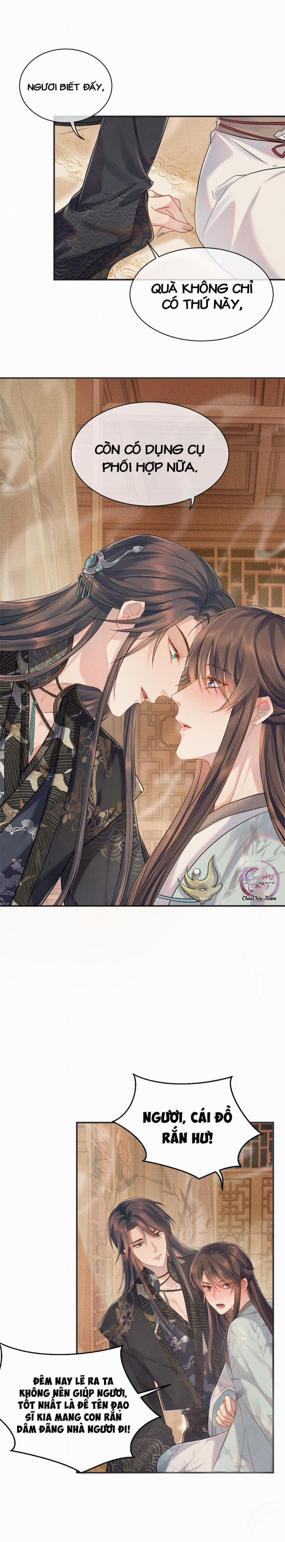 Ngộ Xà (END) 12 trang 1