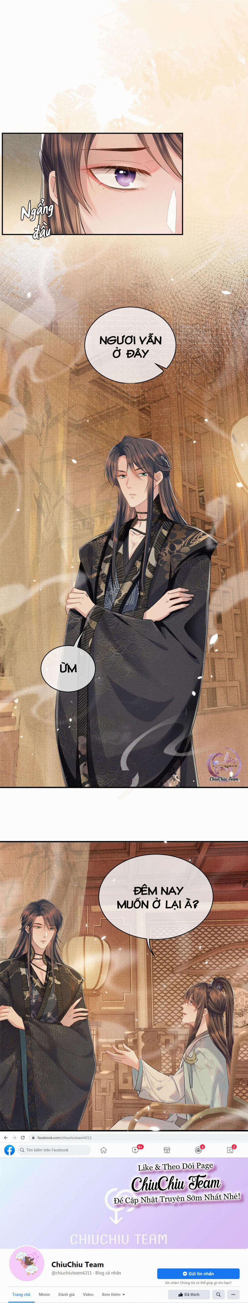 Ngộ Xà (END) 12 trang 10