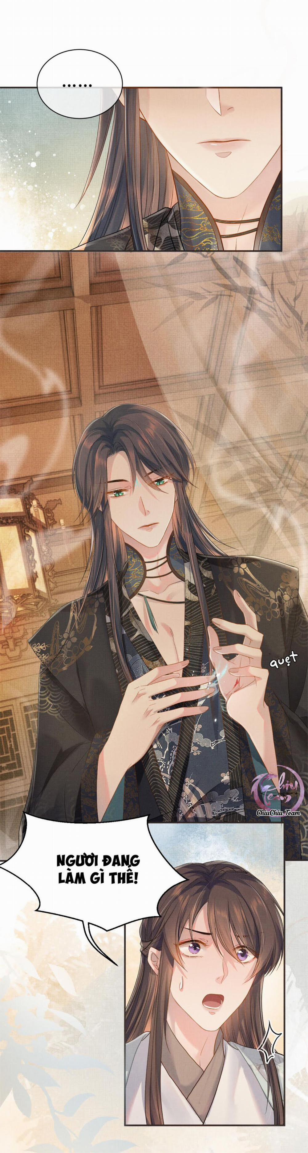 Ngộ Xà (END) 12 trang 2