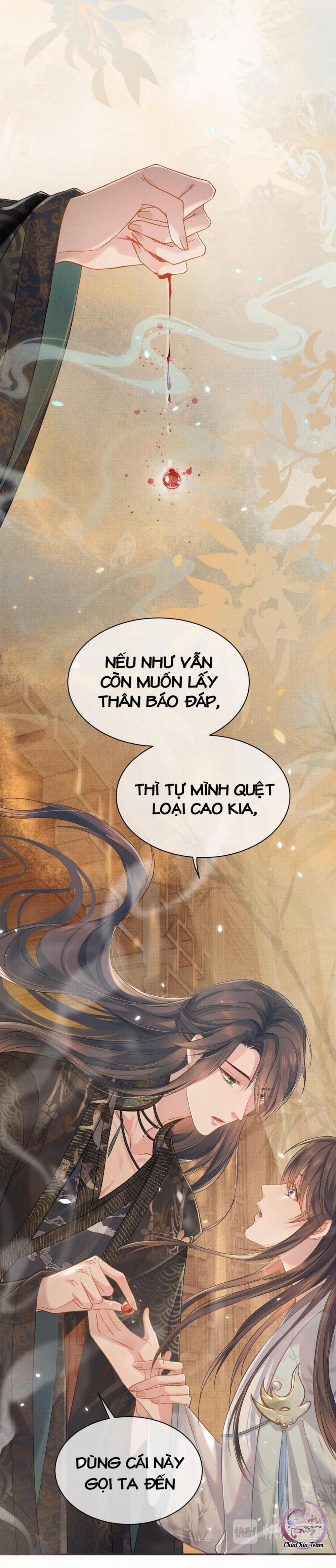 Ngộ Xà (END) 12 trang 3