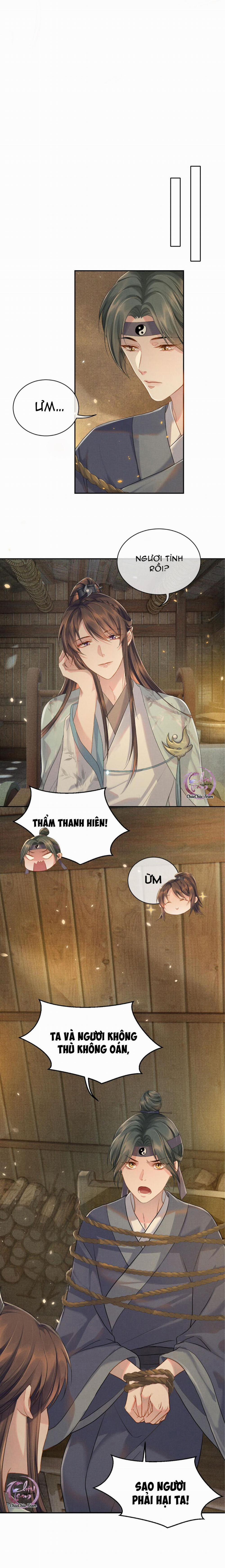 Ngộ Xà (END) 12 trang 4