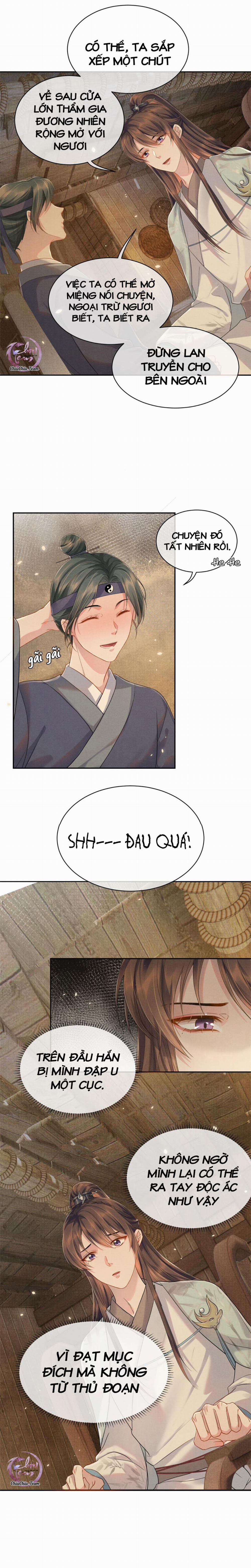 Ngộ Xà (END) 12 trang 6