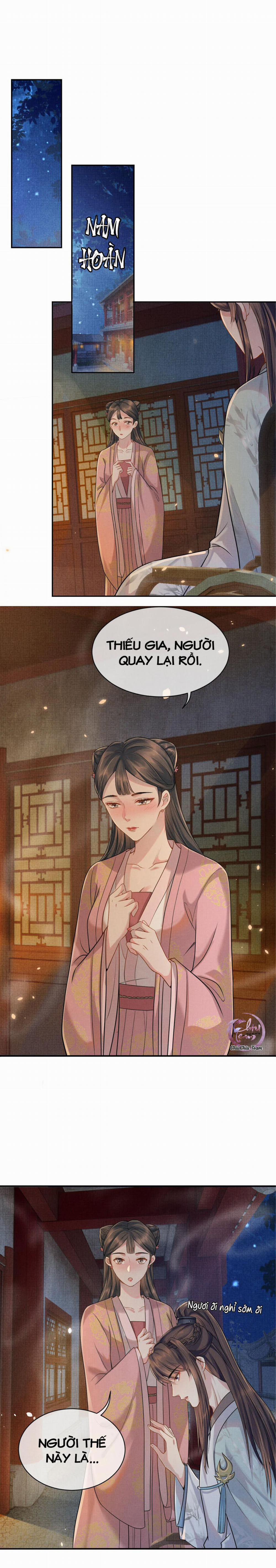 Ngộ Xà (END) 12 trang 7