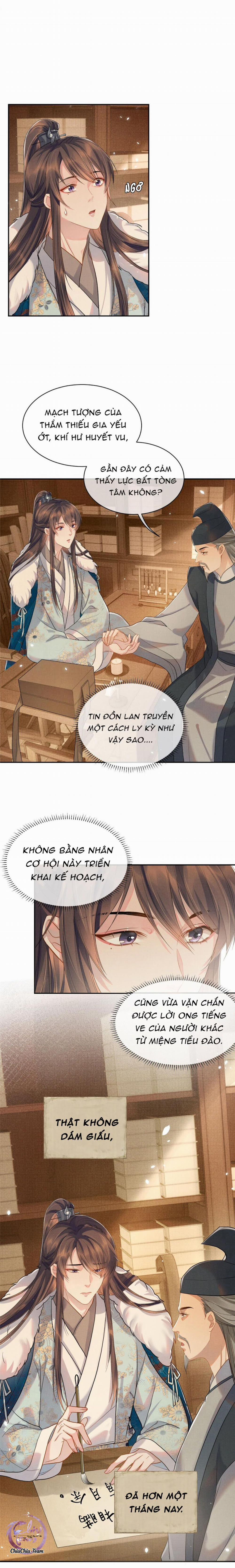 Ngộ Xà (END) 13 trang 5