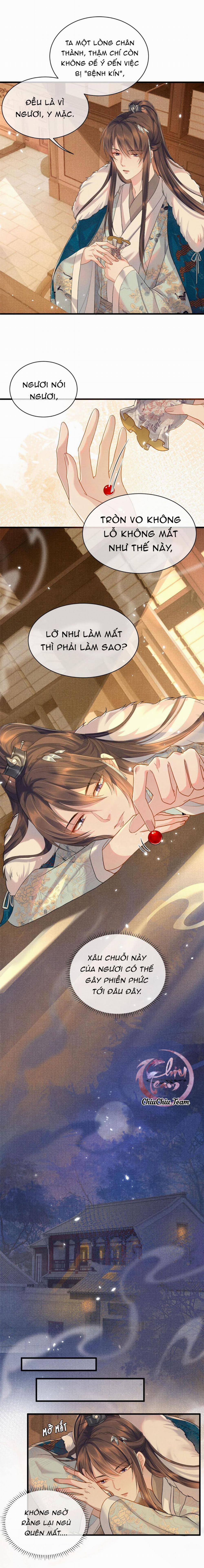 Ngộ Xà (END) 13 trang 7