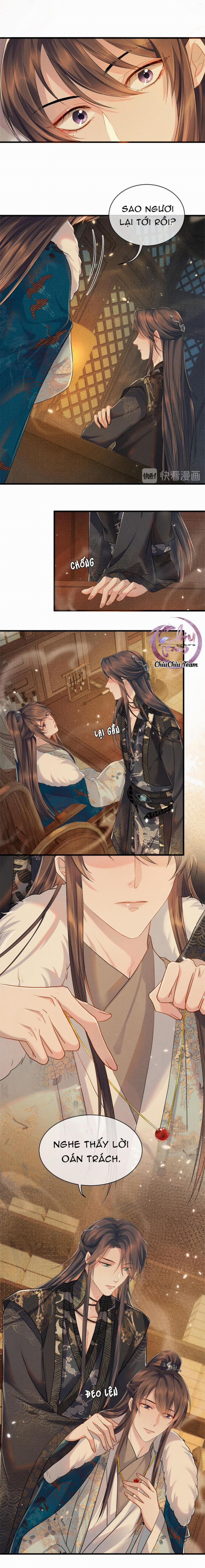 Ngộ Xà (END) 13 trang 8