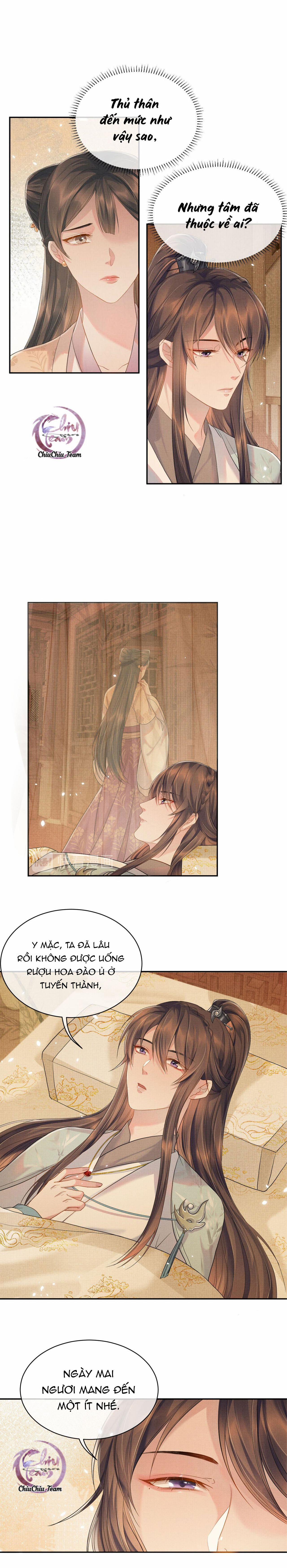 Ngộ Xà (END) 14 trang 1