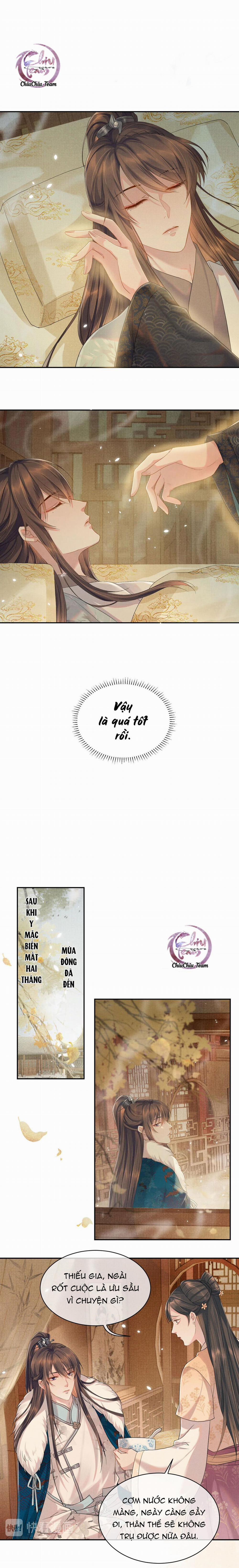 Ngộ Xà (END) 14 trang 6