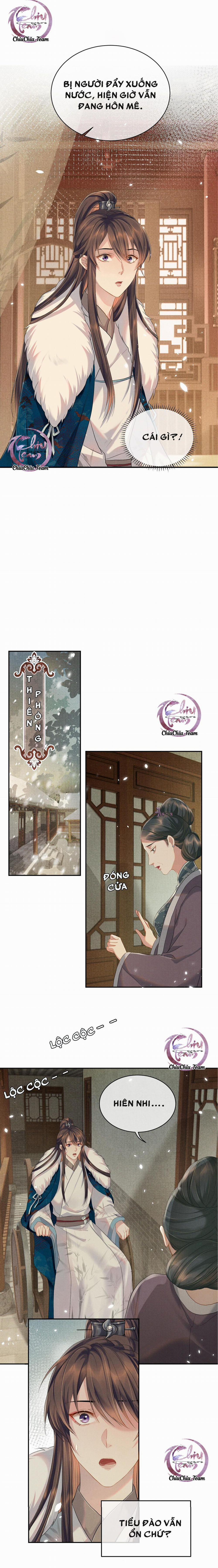 Ngộ Xà (END) 15 trang 3