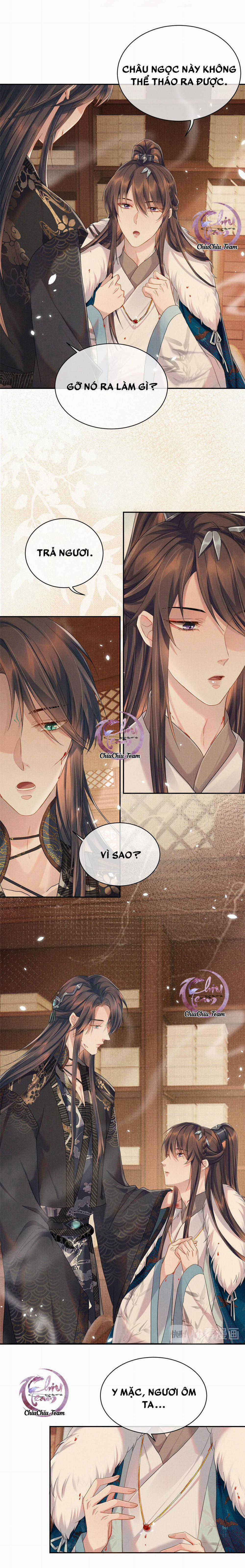 Ngộ Xà (END) 15 trang 8