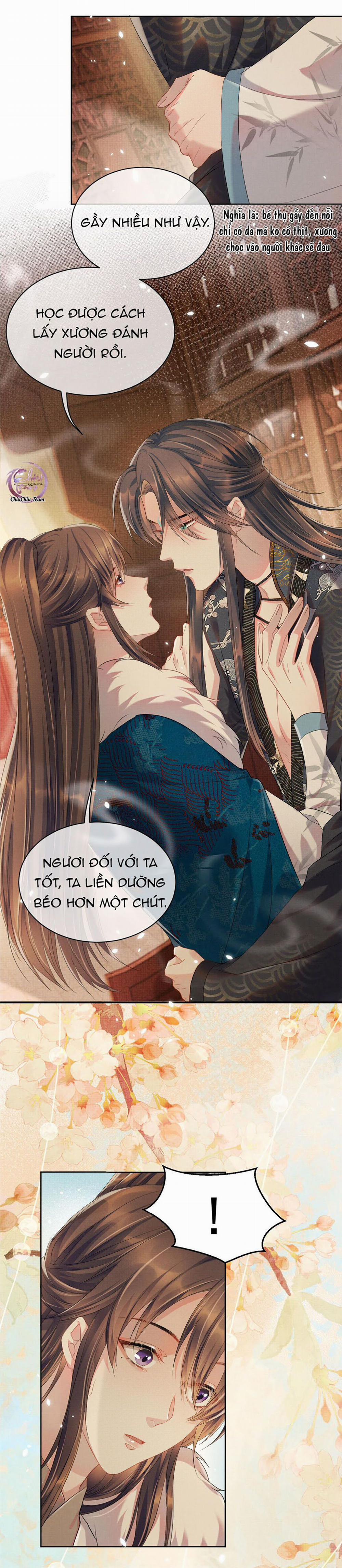 Ngộ Xà (END) 16 trang 10