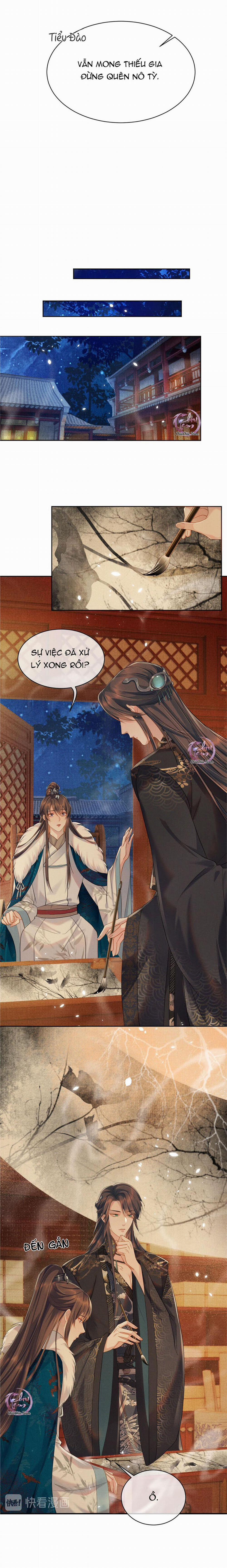 Ngộ Xà (END) 16 trang 4